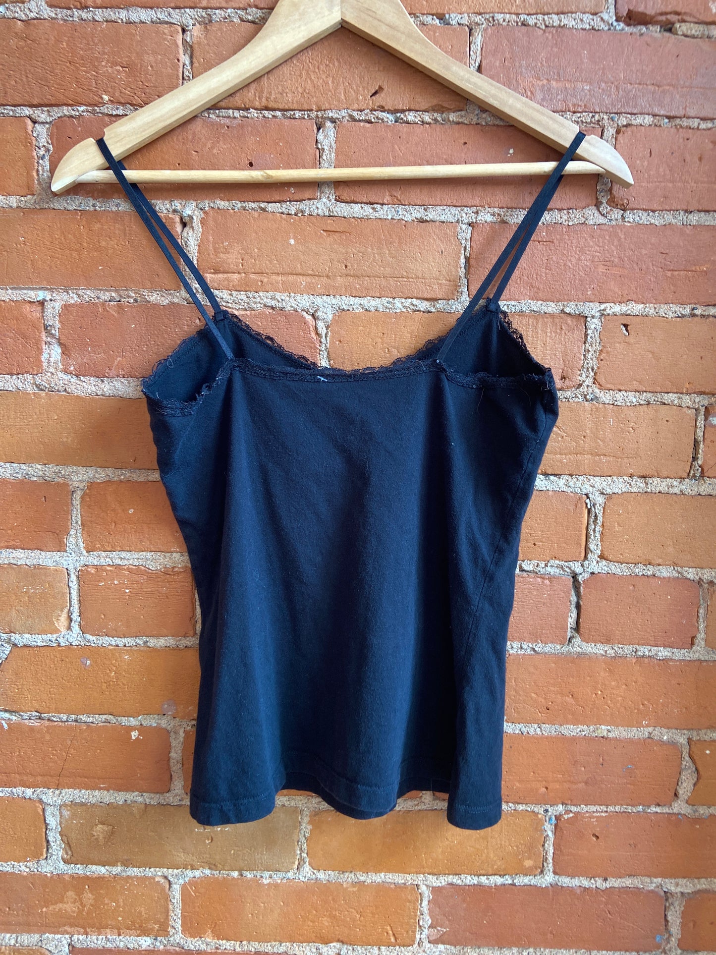 Y2K Harley Davidson Tank Top