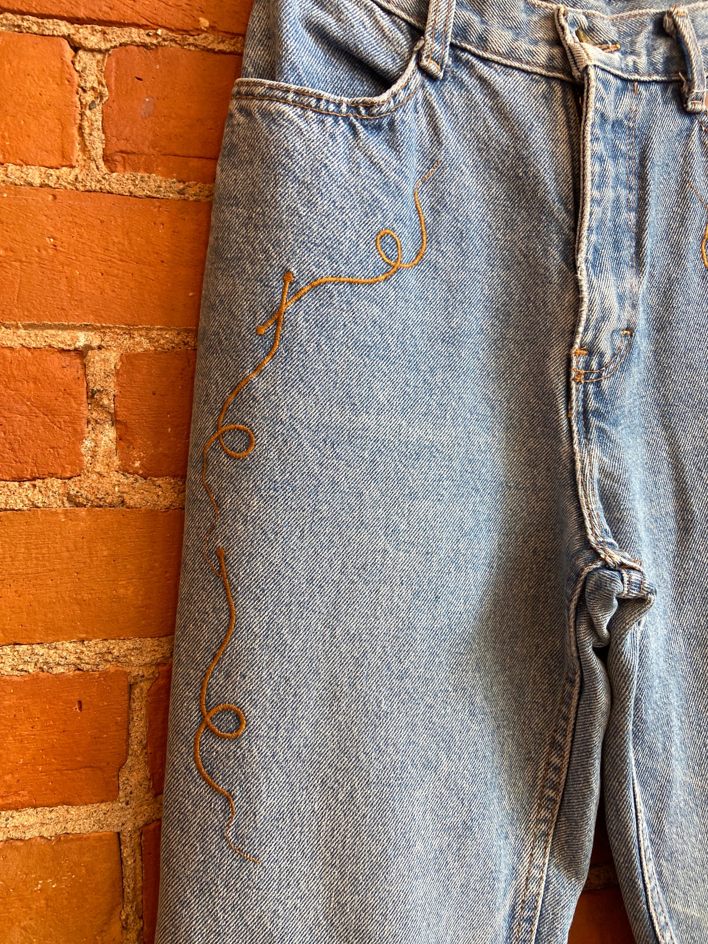 90s Manager Jeans