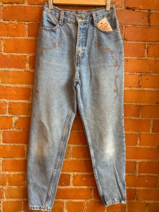 90s Manager Jeans
