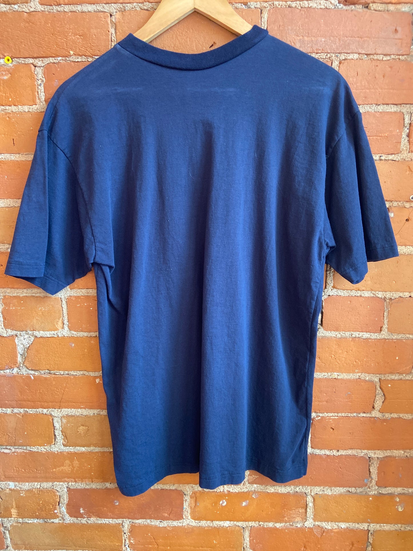 Navy Paris T-Shirt