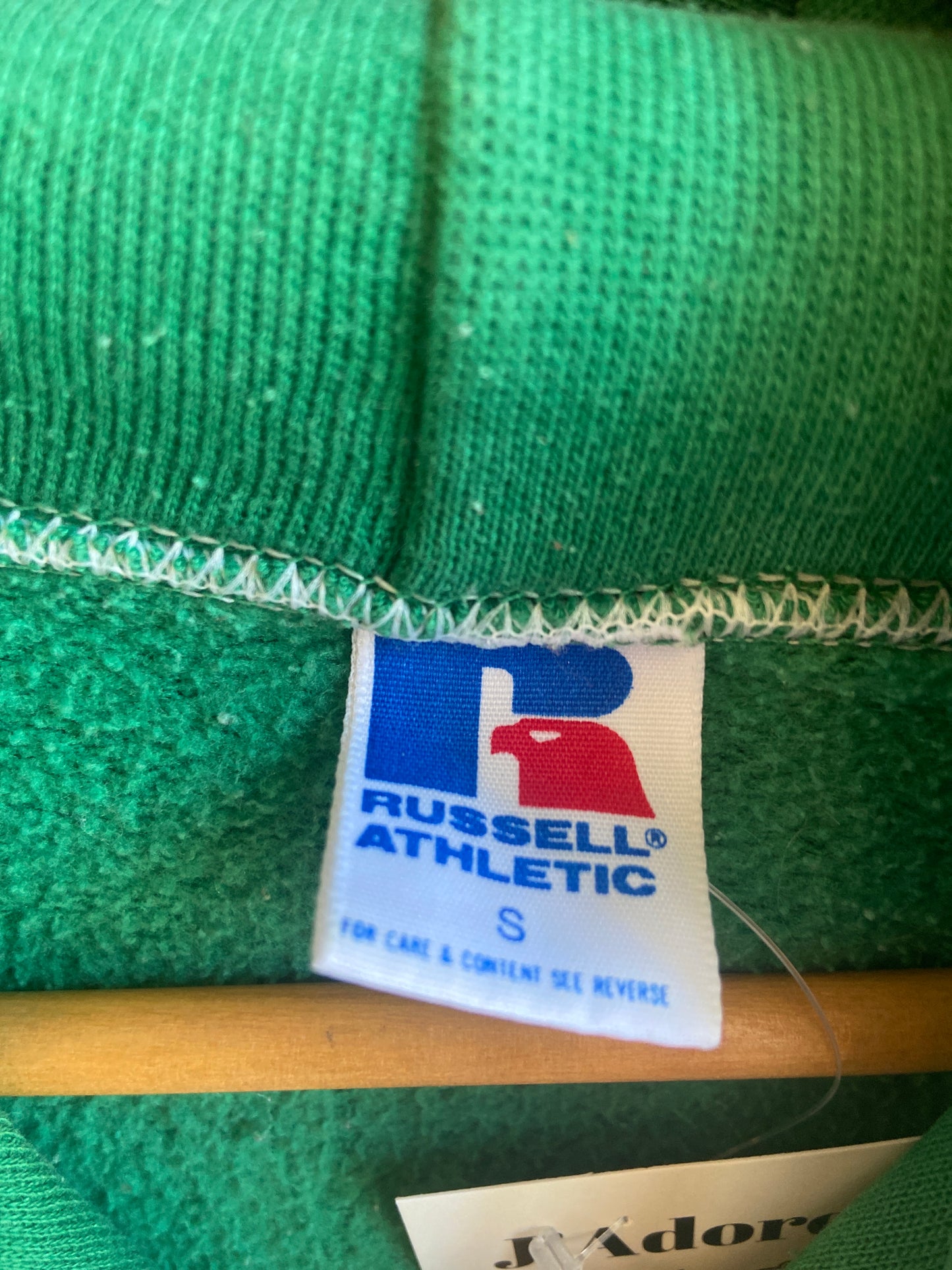Russell Athletic 80's Sweatshirt