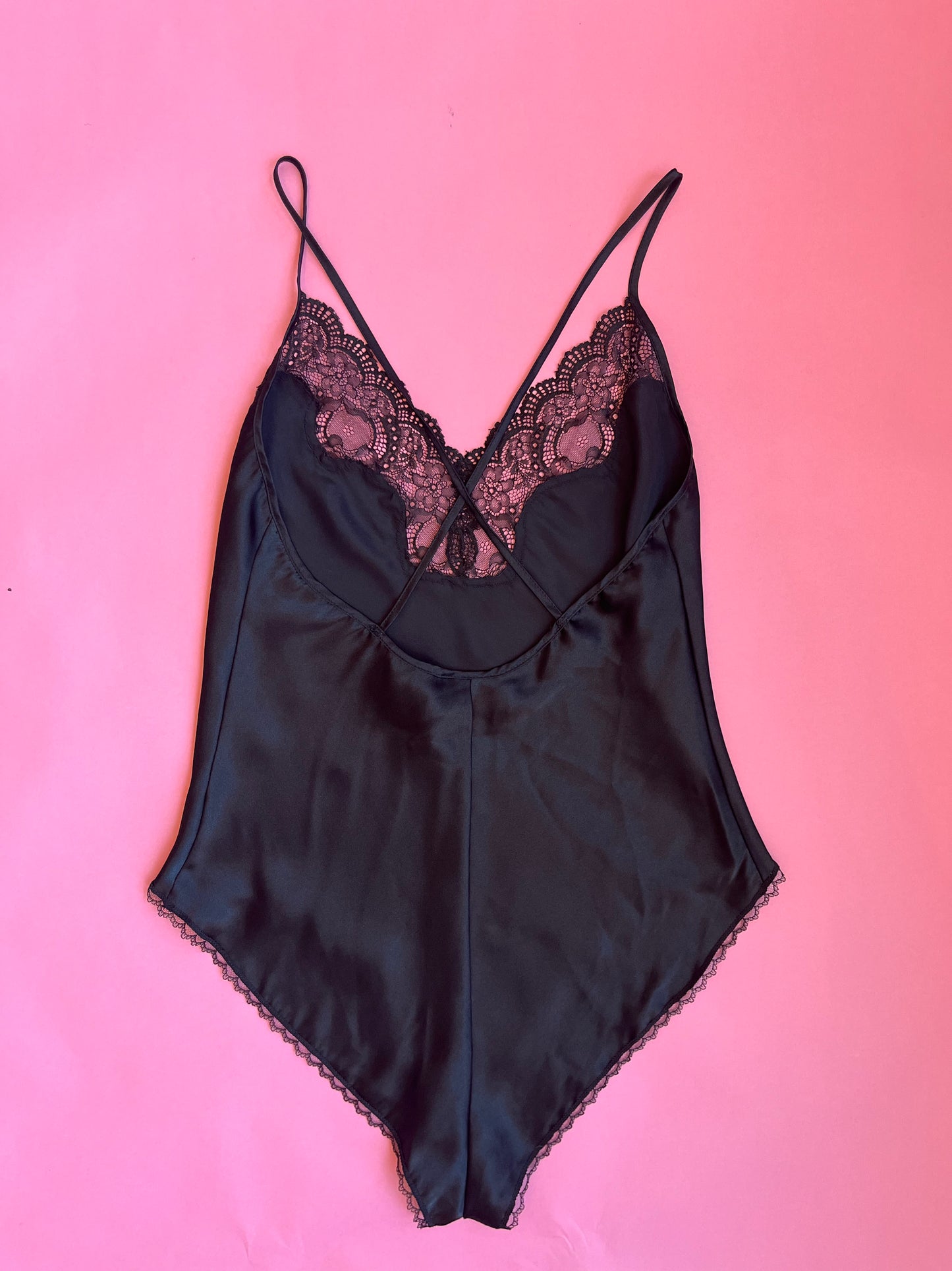 Solitaire Black Teddy