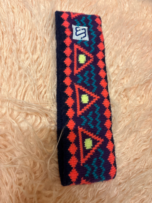 *Ski Headband