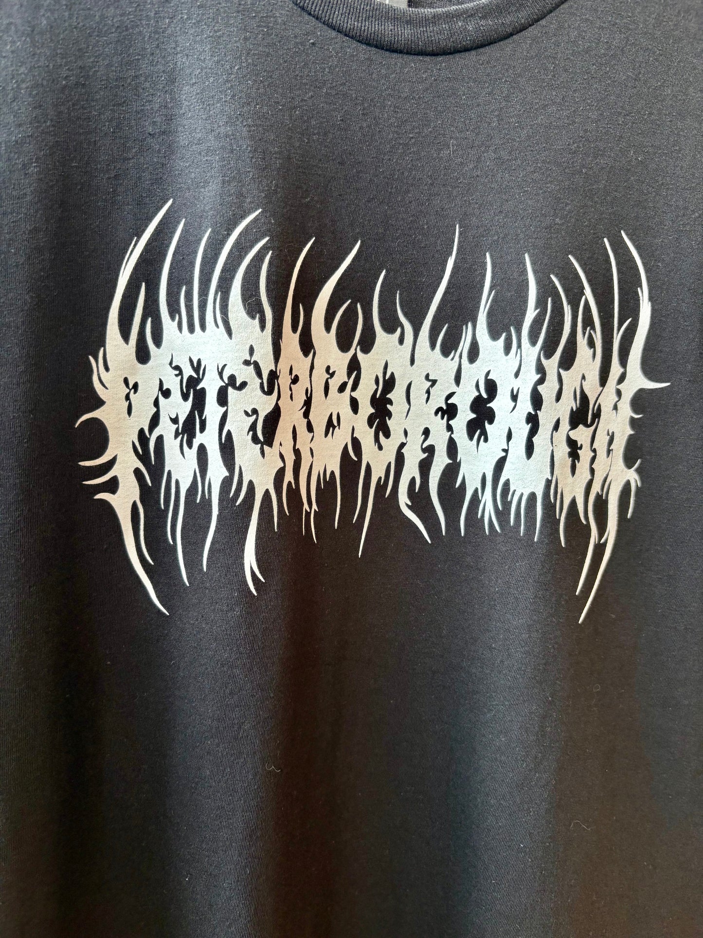 PTBO Death Metal T-Shirt
