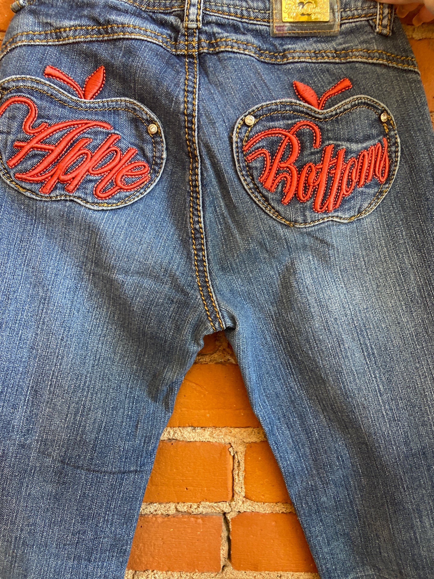 Apple Bottom Jeans