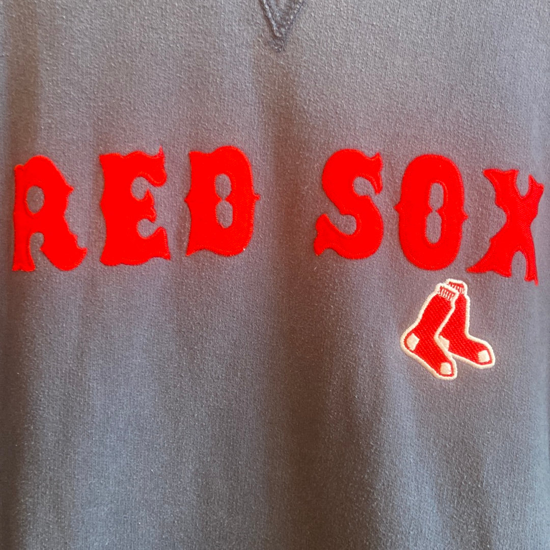 Red Sox Lee Brand Hoodie