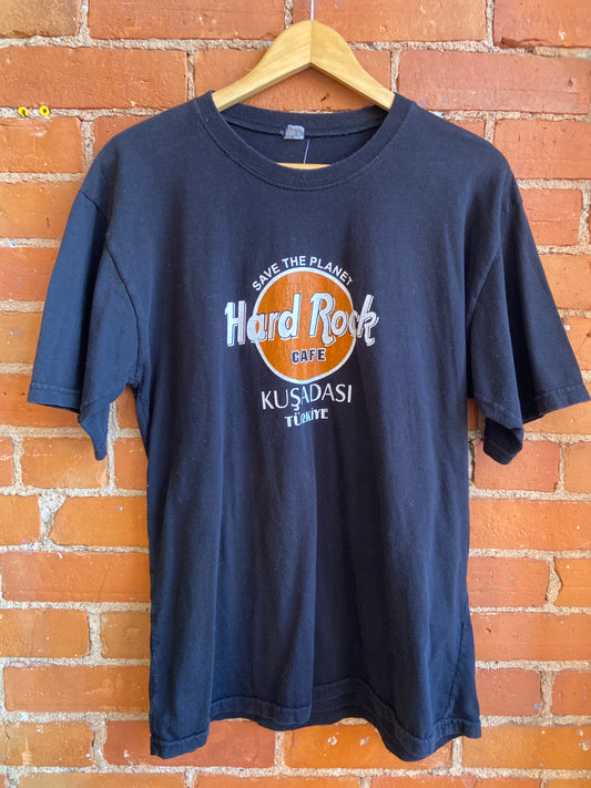 Hard Rock Cafe Graphic Tee