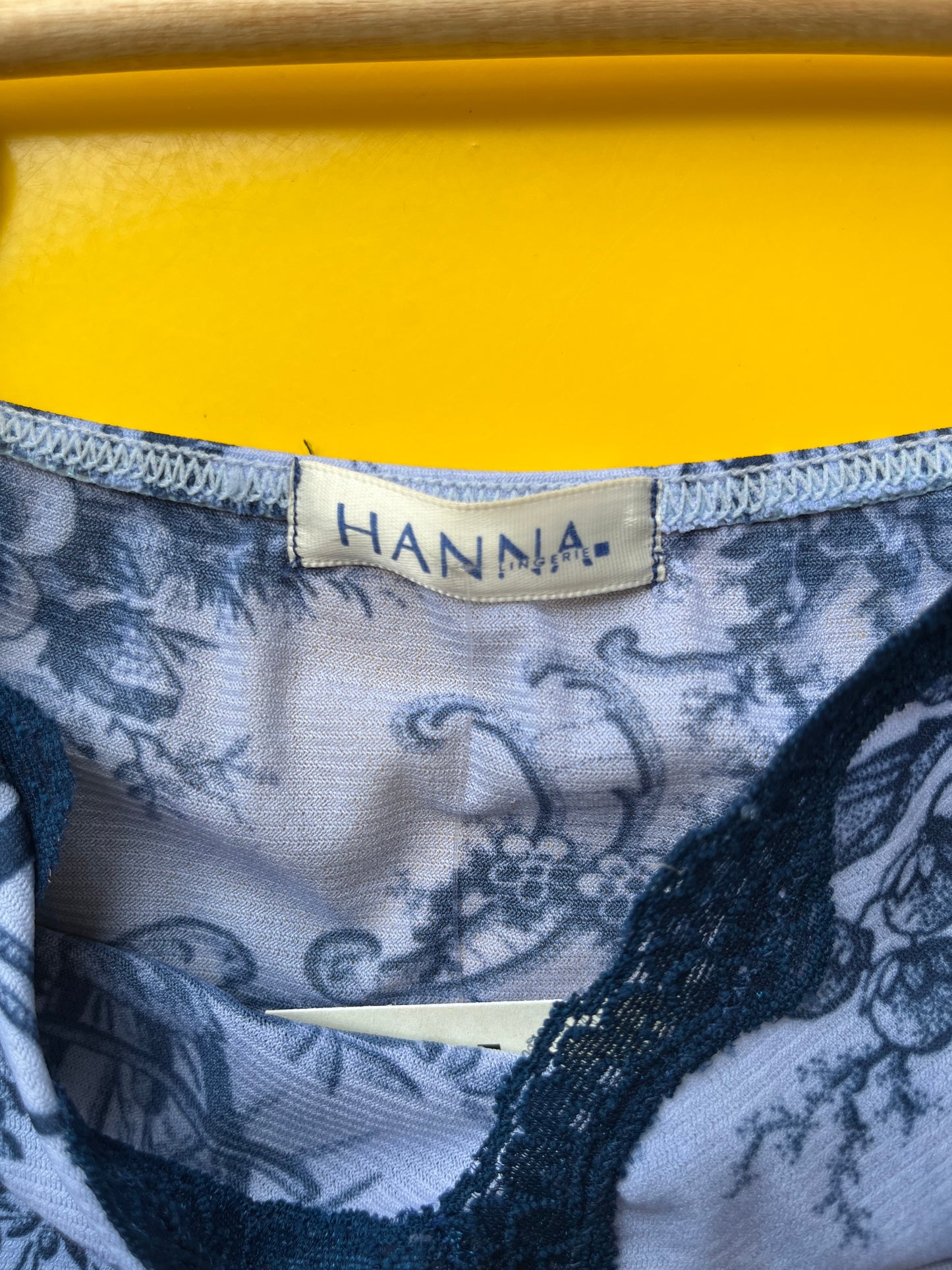 Hanna Camisole