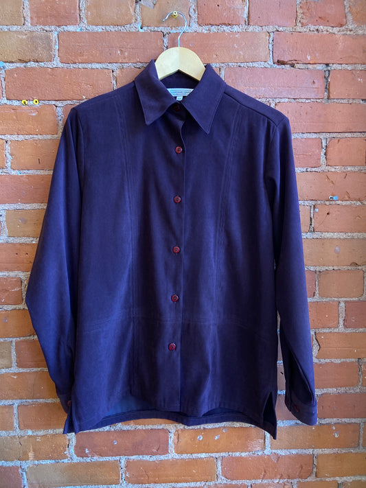 90’s Cottage Cove Button Up