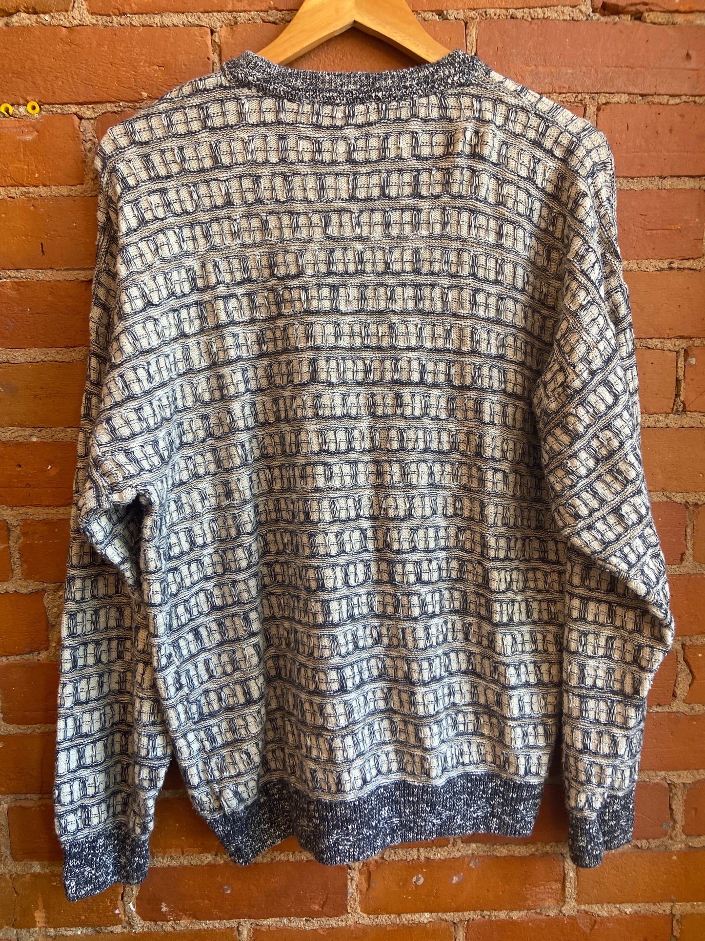 90’s Made in Italy Sweater