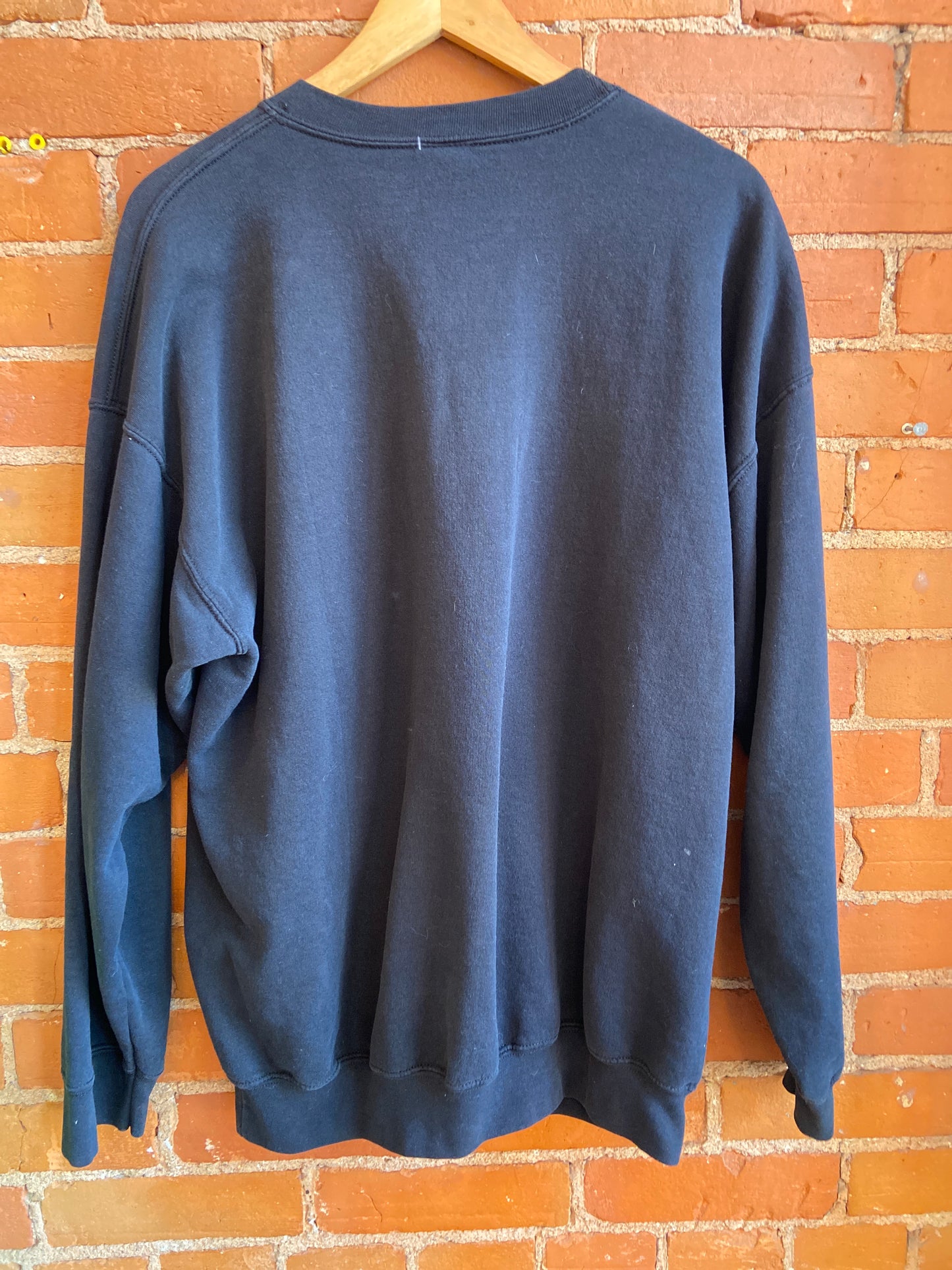 Las Vegas Crewneck Sweater