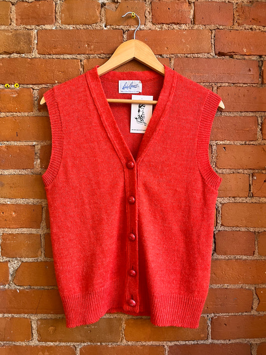 Lady Anne Sweater Vest