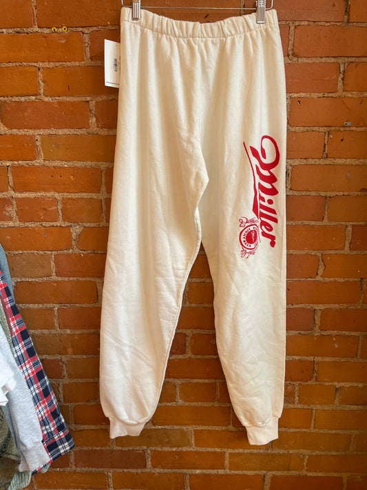 Miller Light Track Pants
