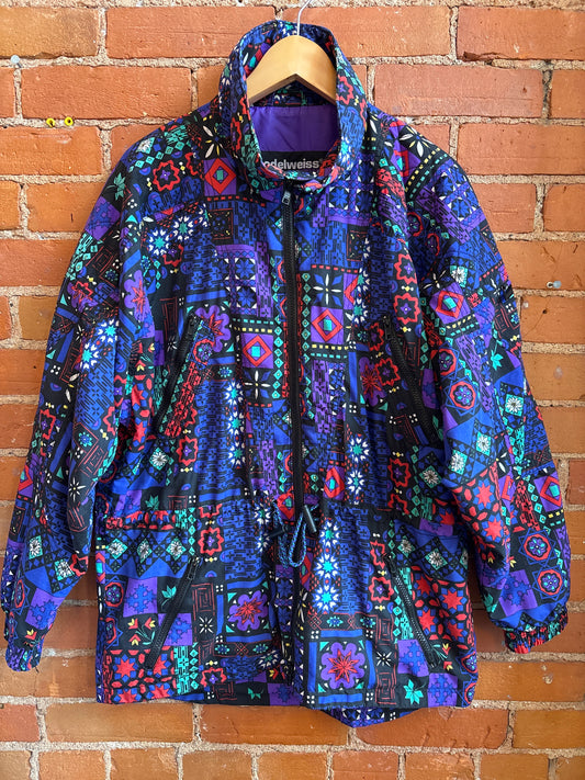 Edelweiss Skiwear Shell