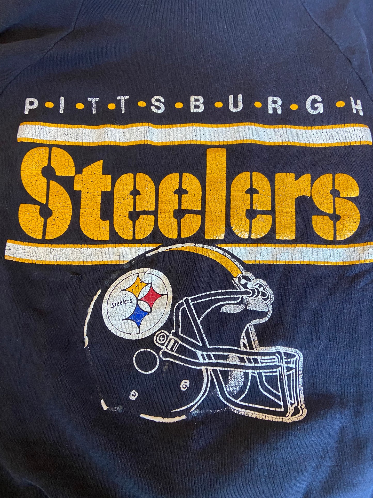 Pittsburgh Steelers Crewneck