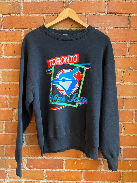 1990 Blue Jays Crewneck sweater