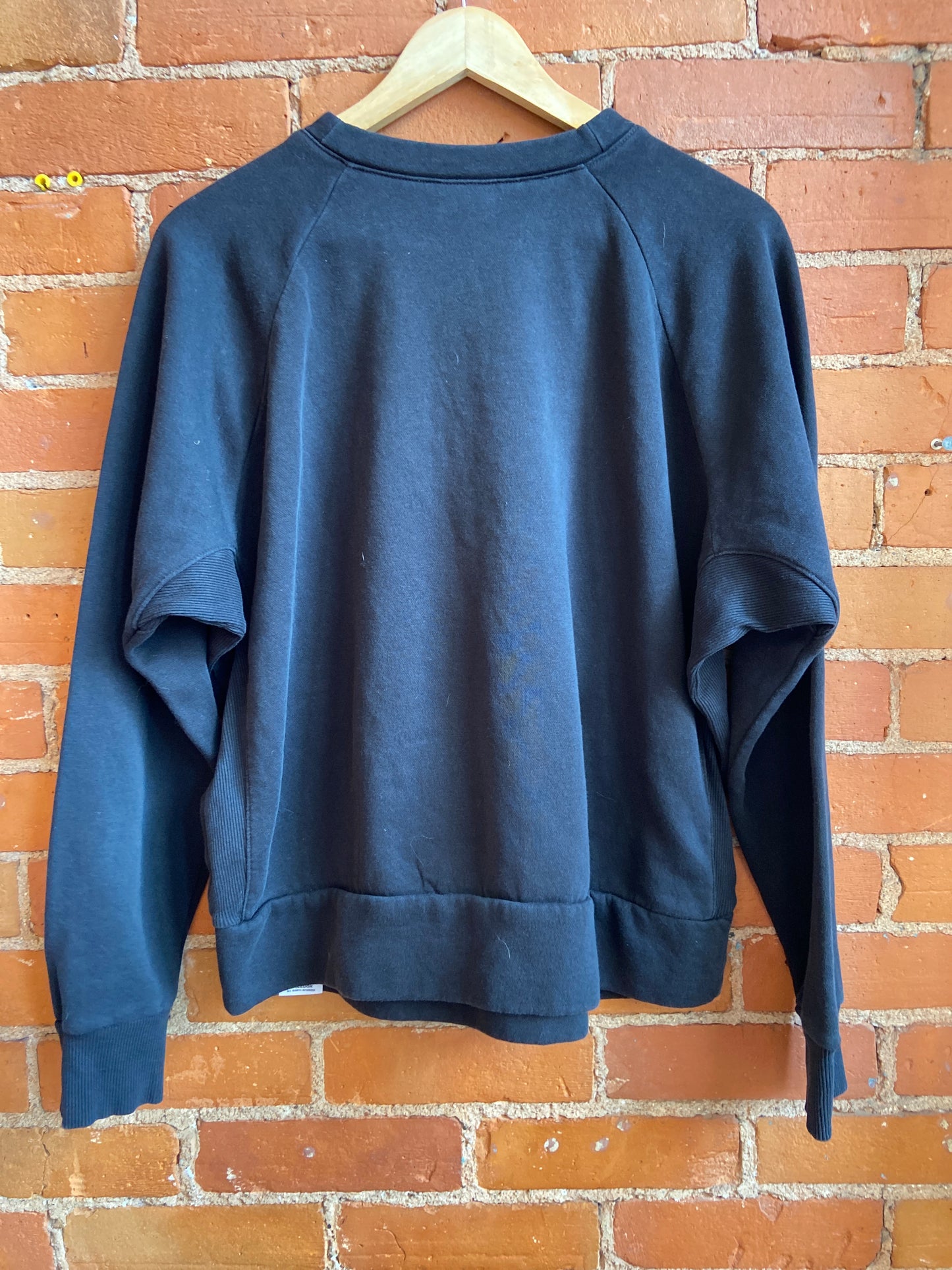 90s Reebok Classic Crewneck