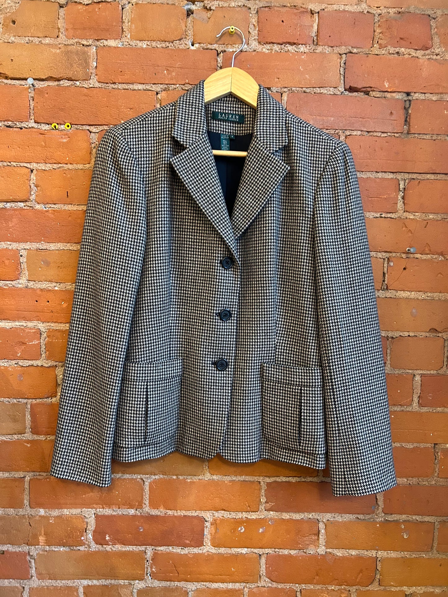 Ralph Lauren Blazer