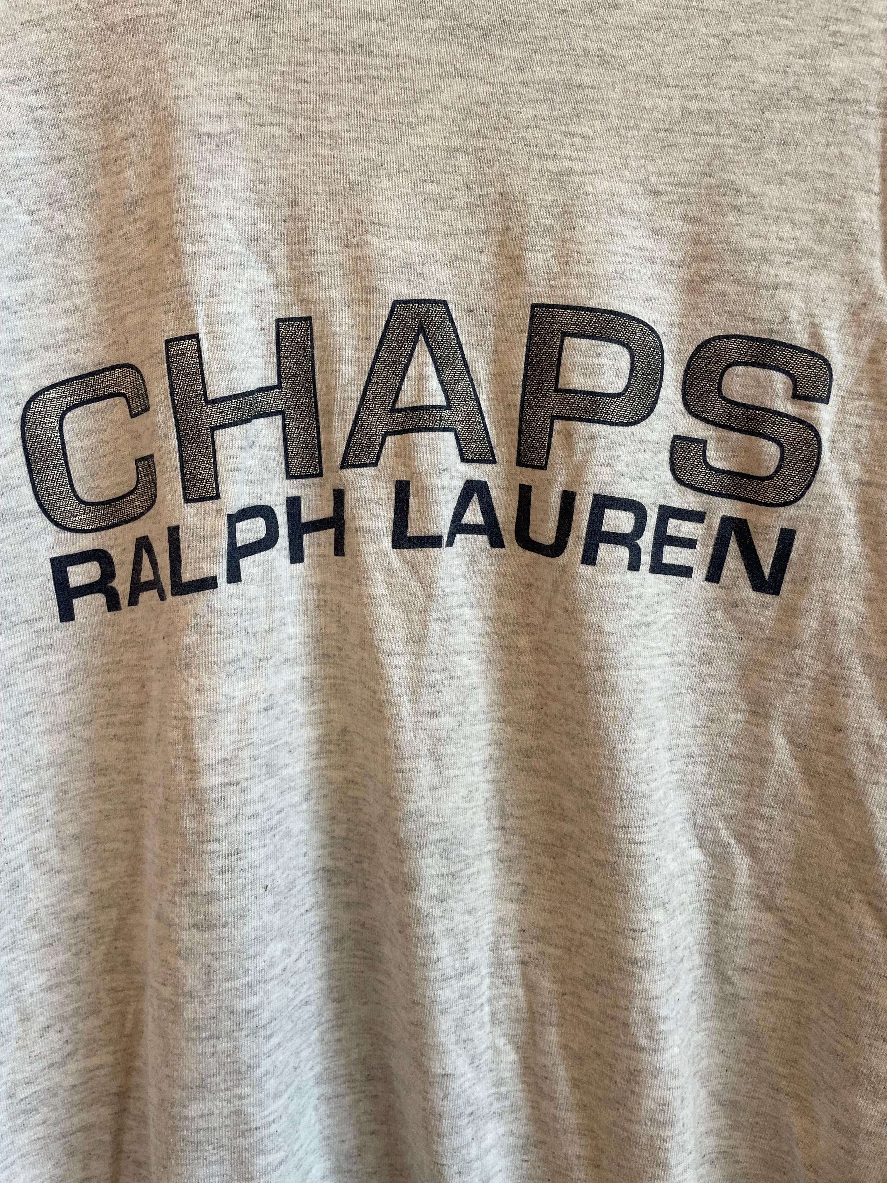 Chaps ralph hotsell lauren t shirt