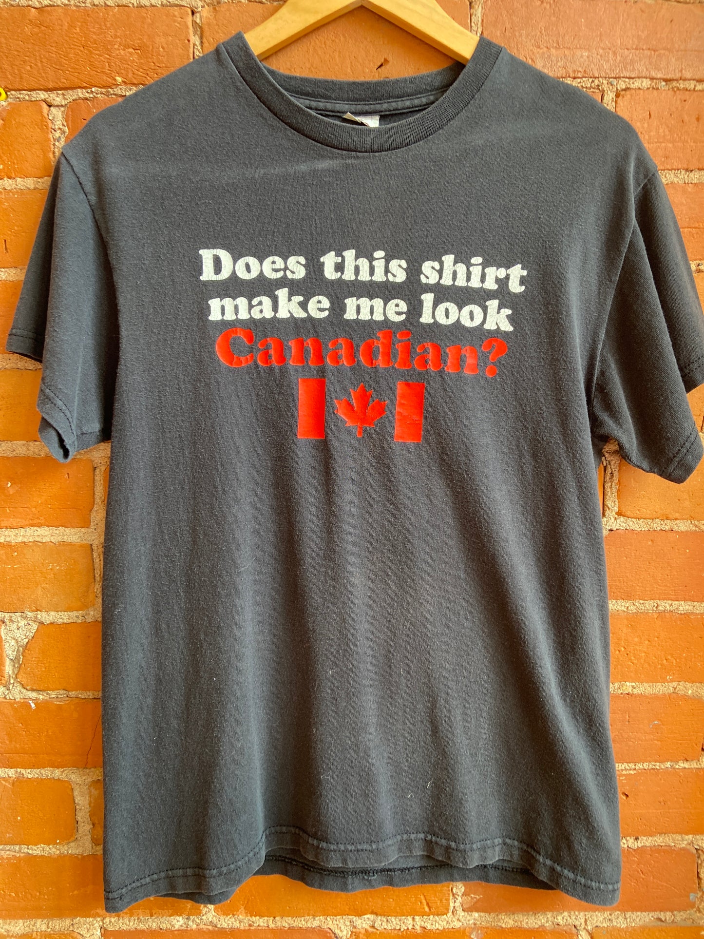 Look Canadian T-Shirt