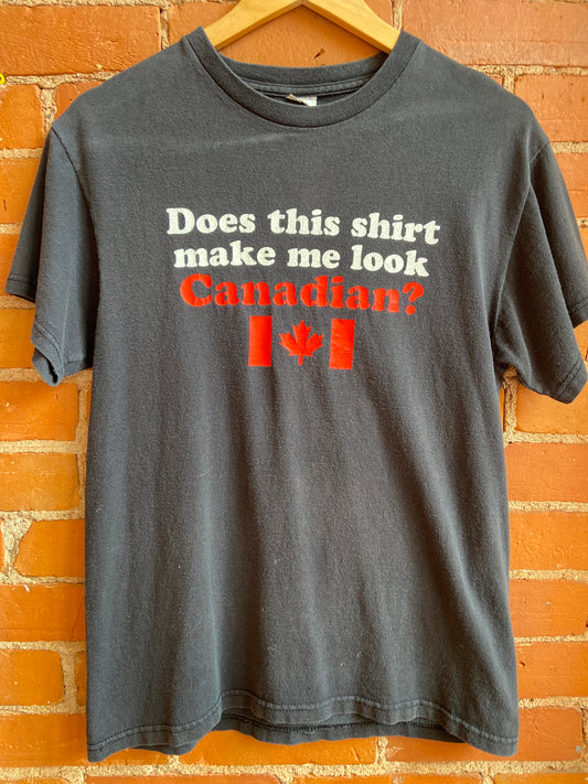 Look Canadian T-Shirt