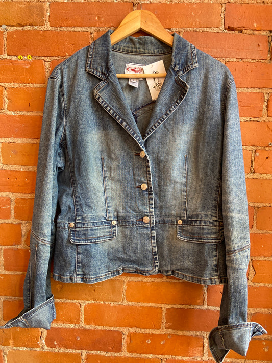 Roper Denim Jacket