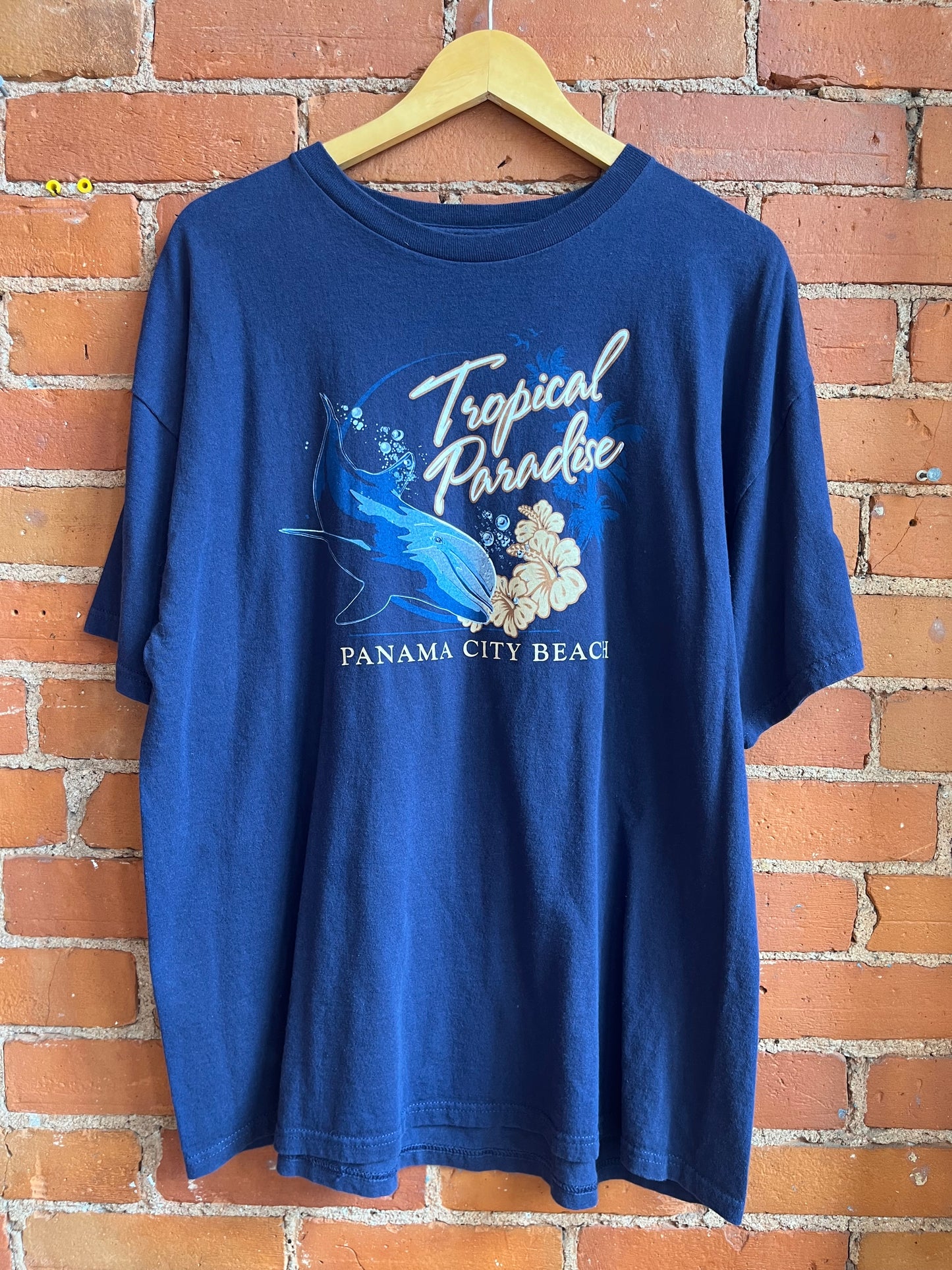 Panama City Beach Graphic Tee