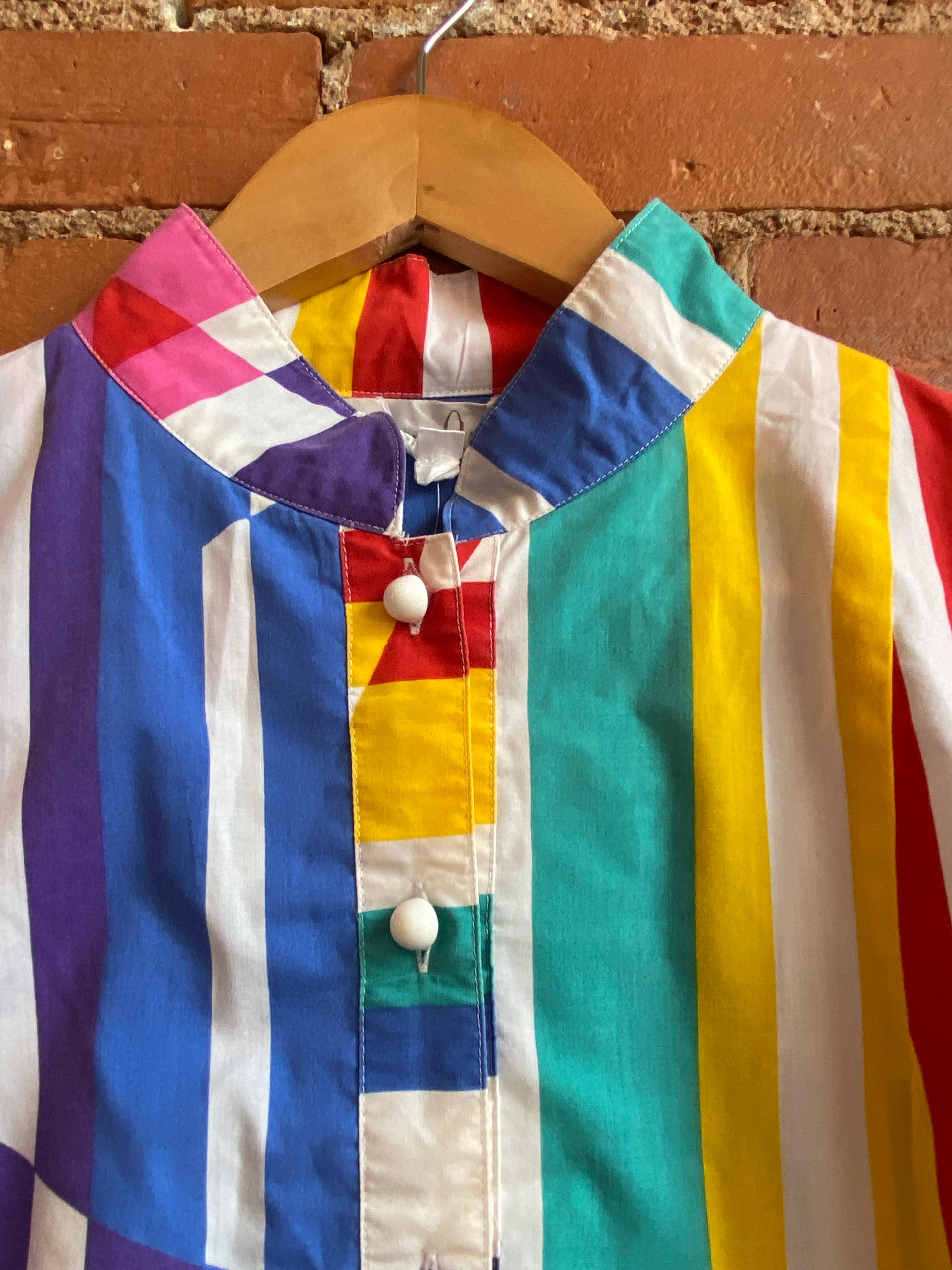 Tops – The Neighbourhood Vintage Store