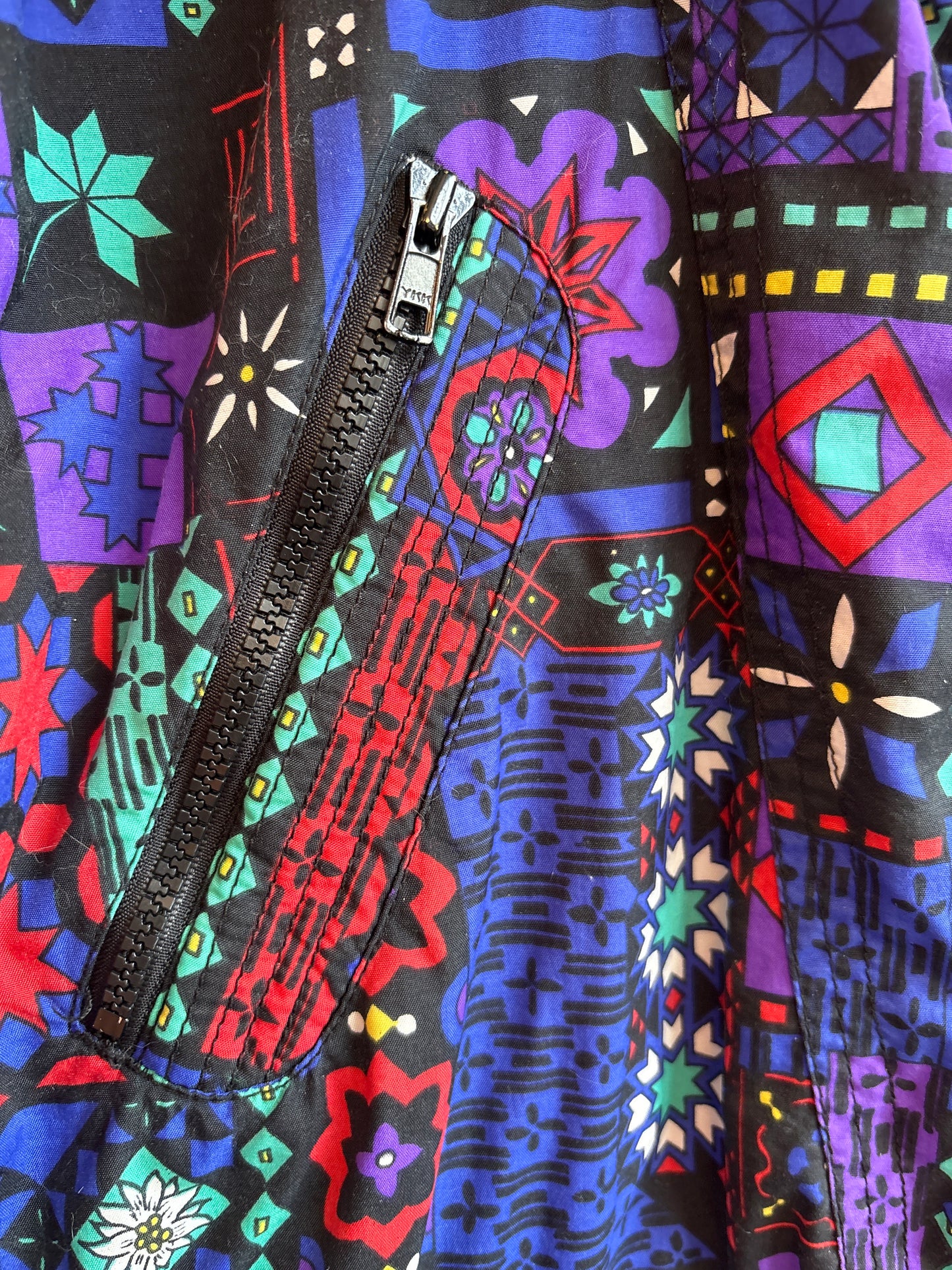 Edelweiss Skiwear Shell