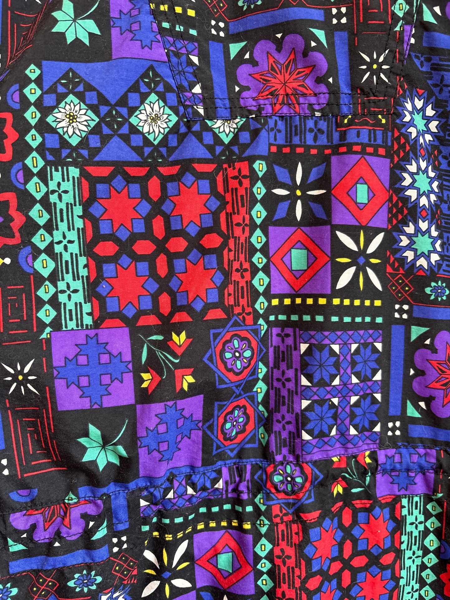 Edelweiss Skiwear Shell