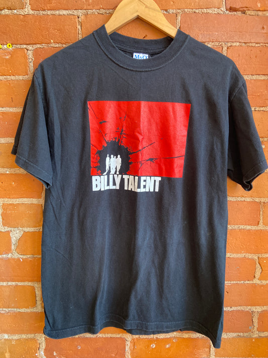 Billy Talent Graphic Tee