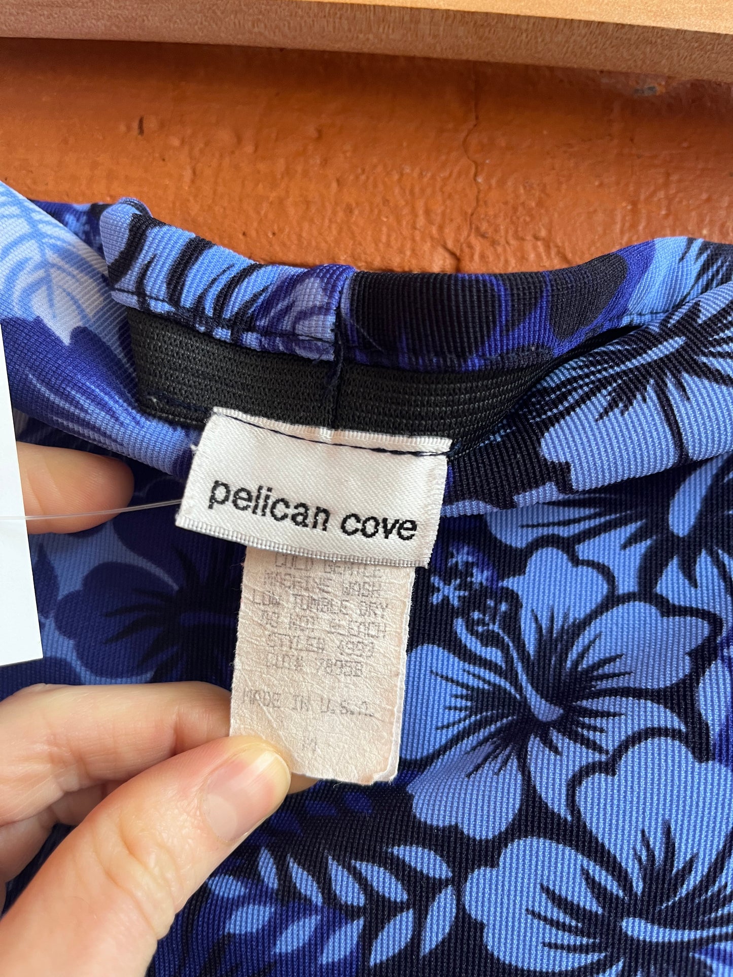 Pelican Cove Strapless Dress