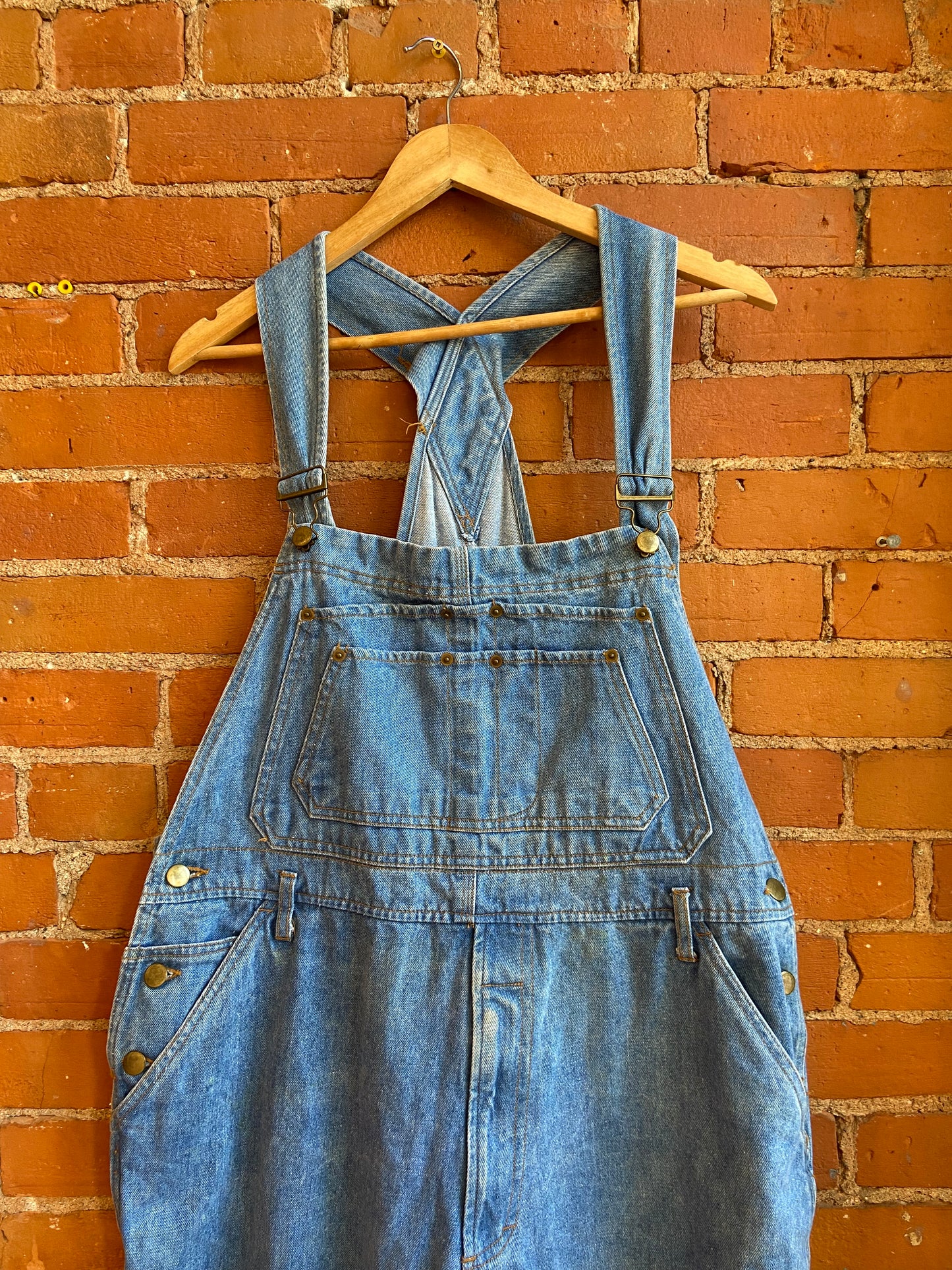 High-5 Overalls