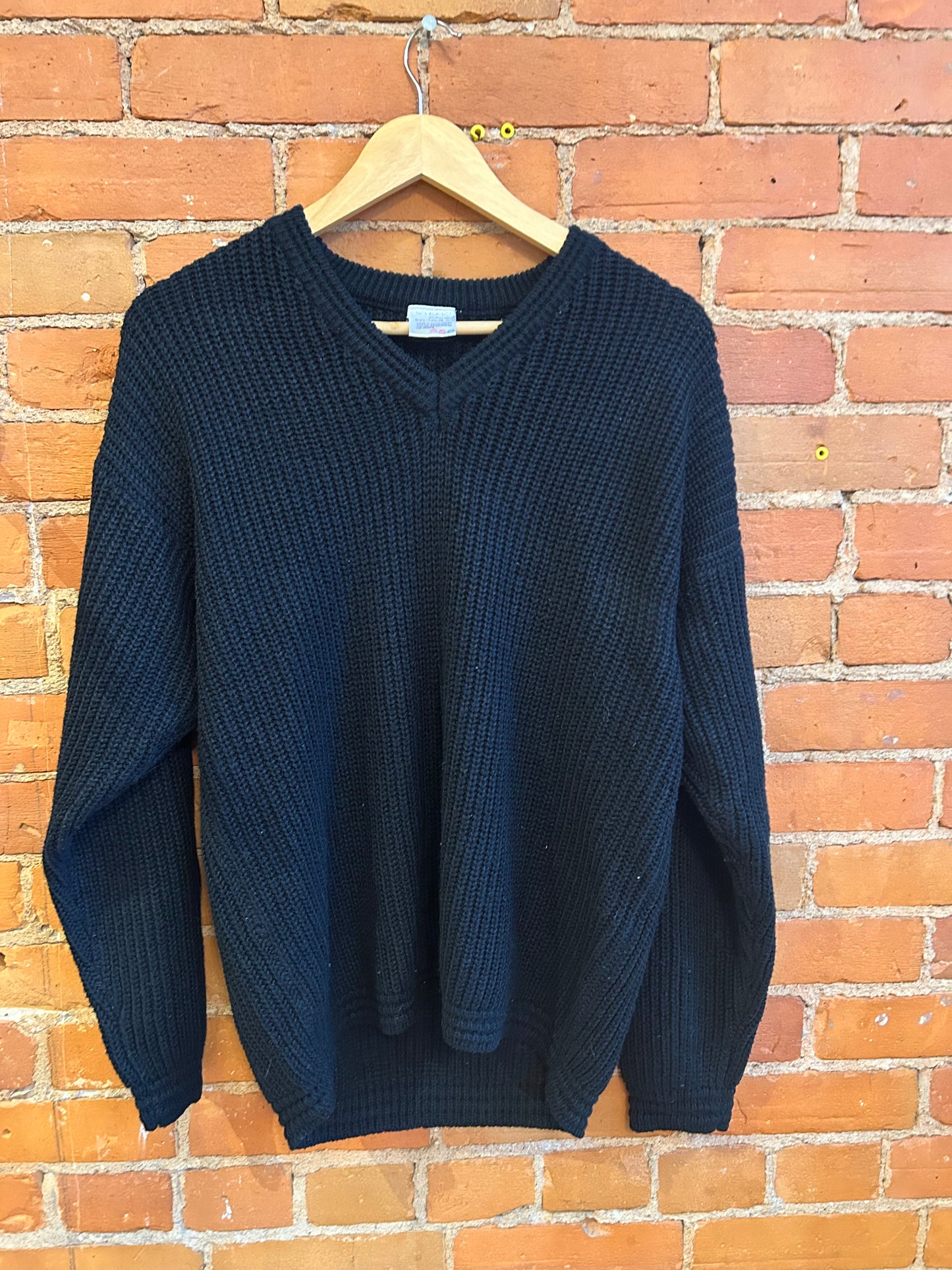 80's Slouch sweater