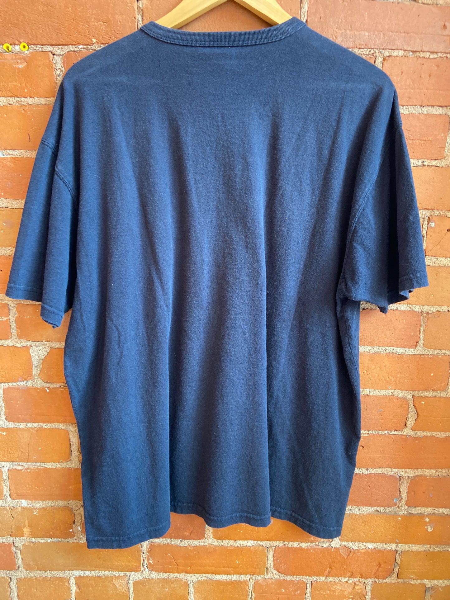 Calvin Klein Jeans Black T-Shirt