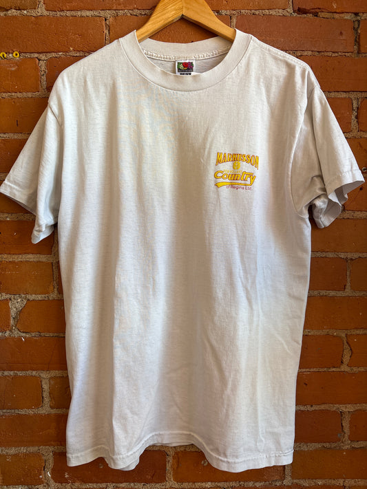 Markusson New Holland Country T-Shirt