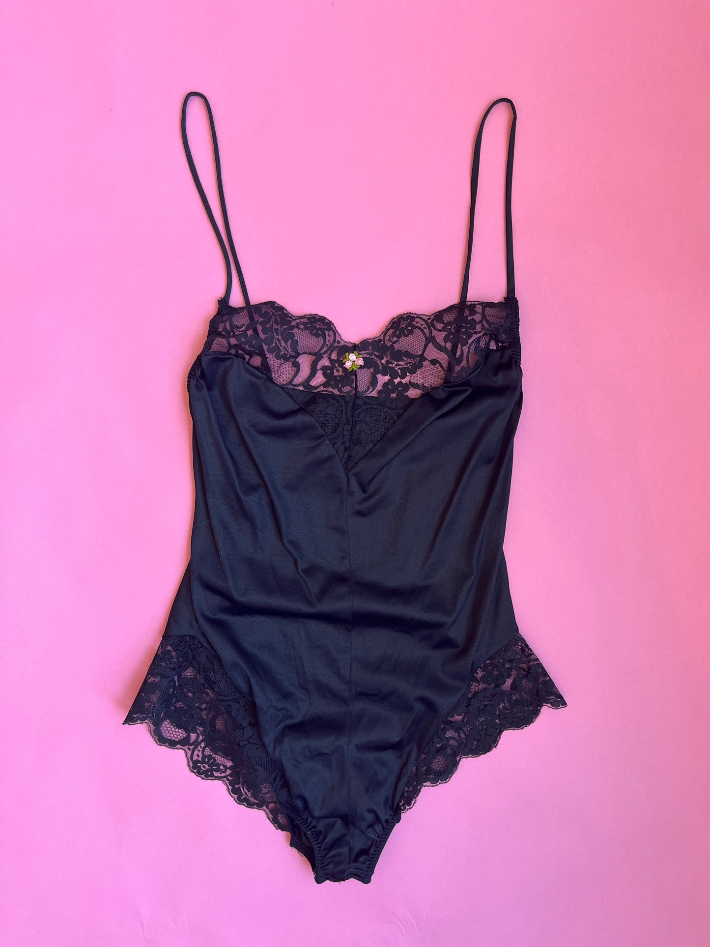 Solitaire Black Teddy