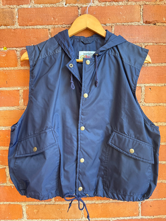 Northern Getaway Vest