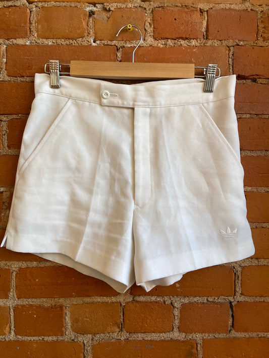 Late 70’s Adidas Tennis Shorts