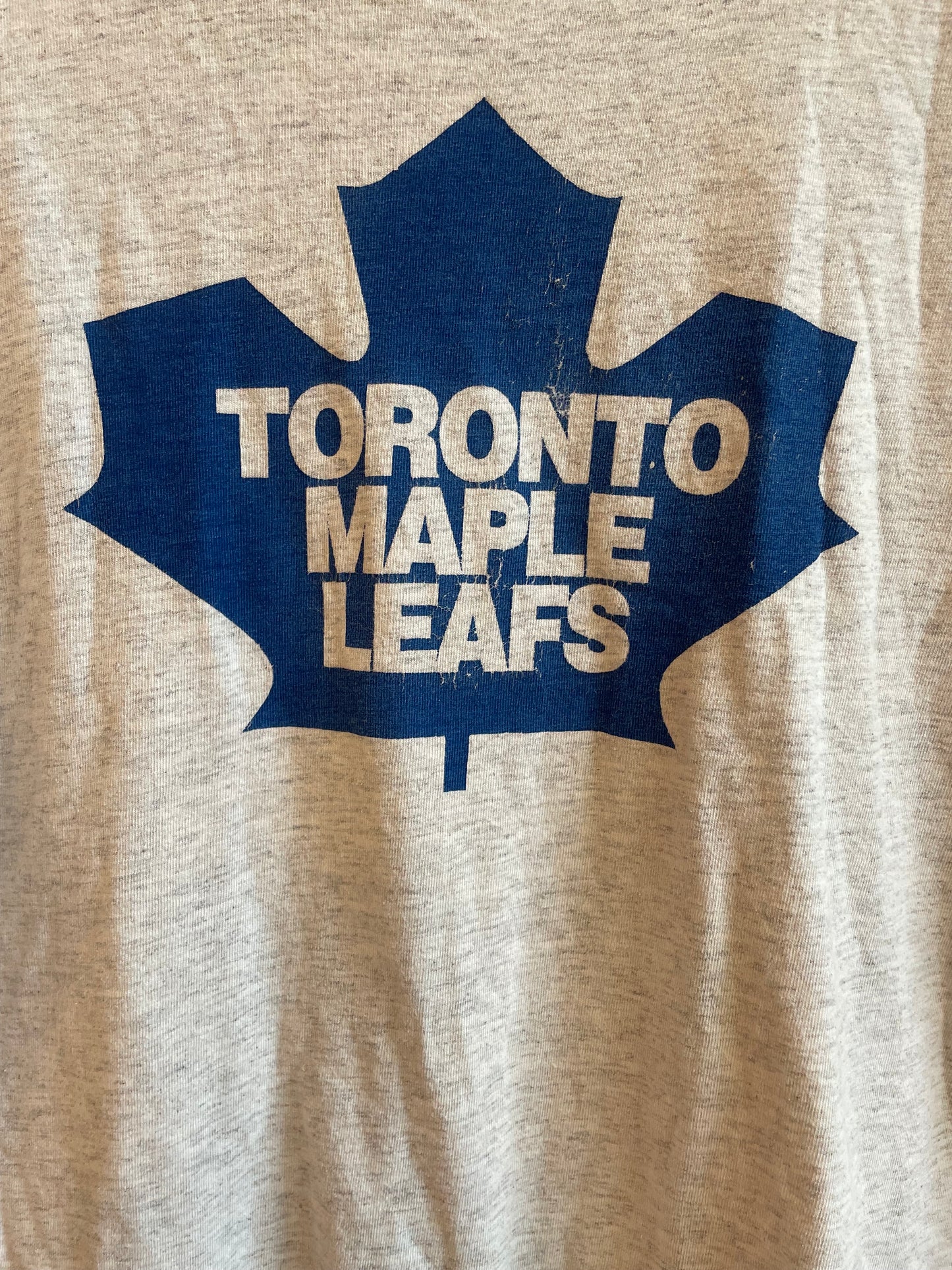 Toronto Maple Leafs Graphic Tee