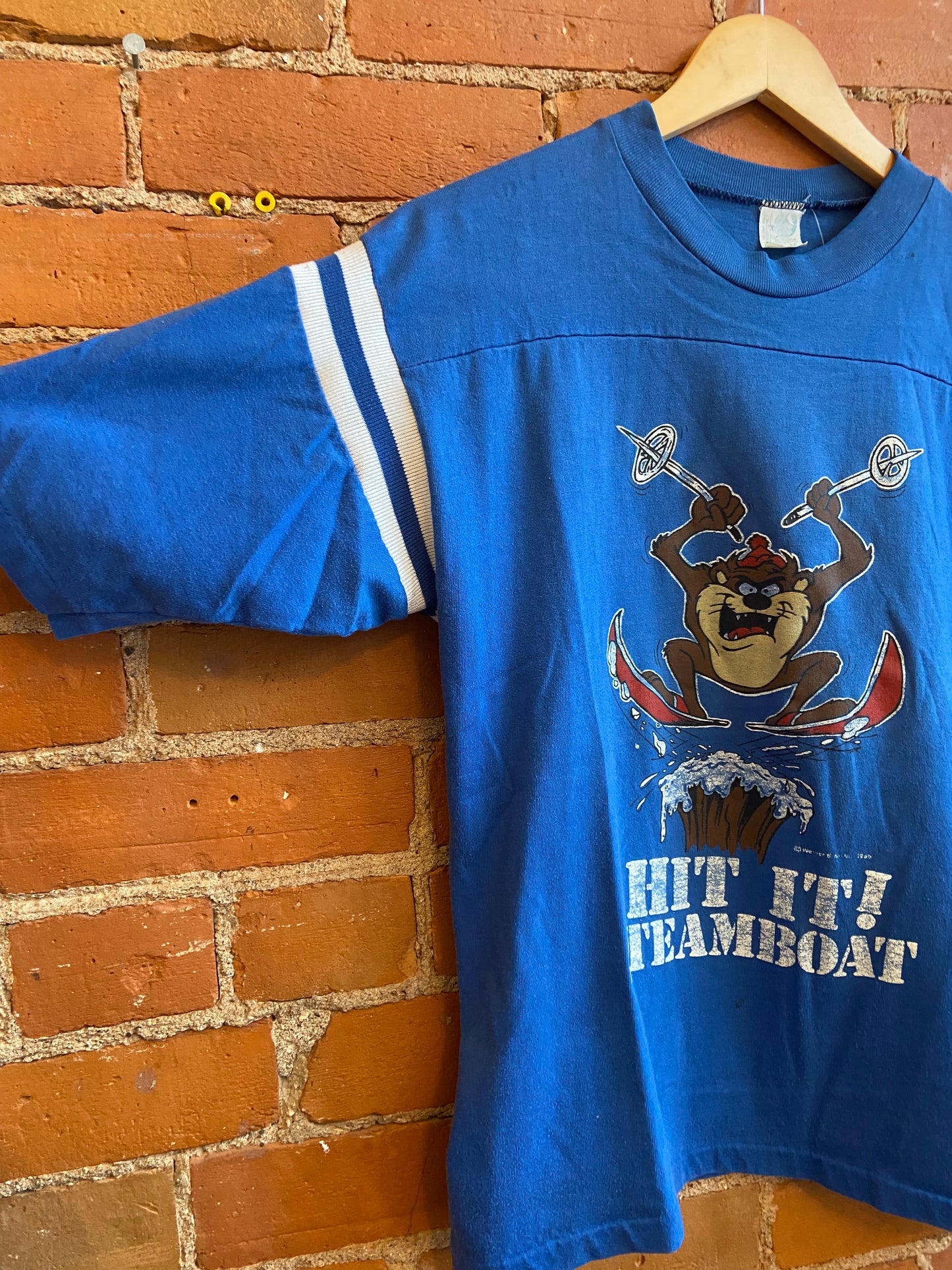 80's Tasmanian Devil Tee