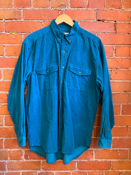 Algonquin Corduroy Shirt