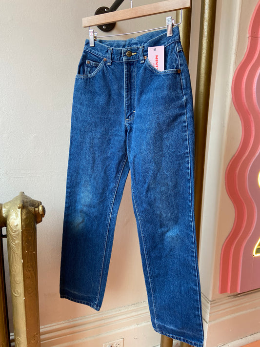 Classic Lee Riders Denim