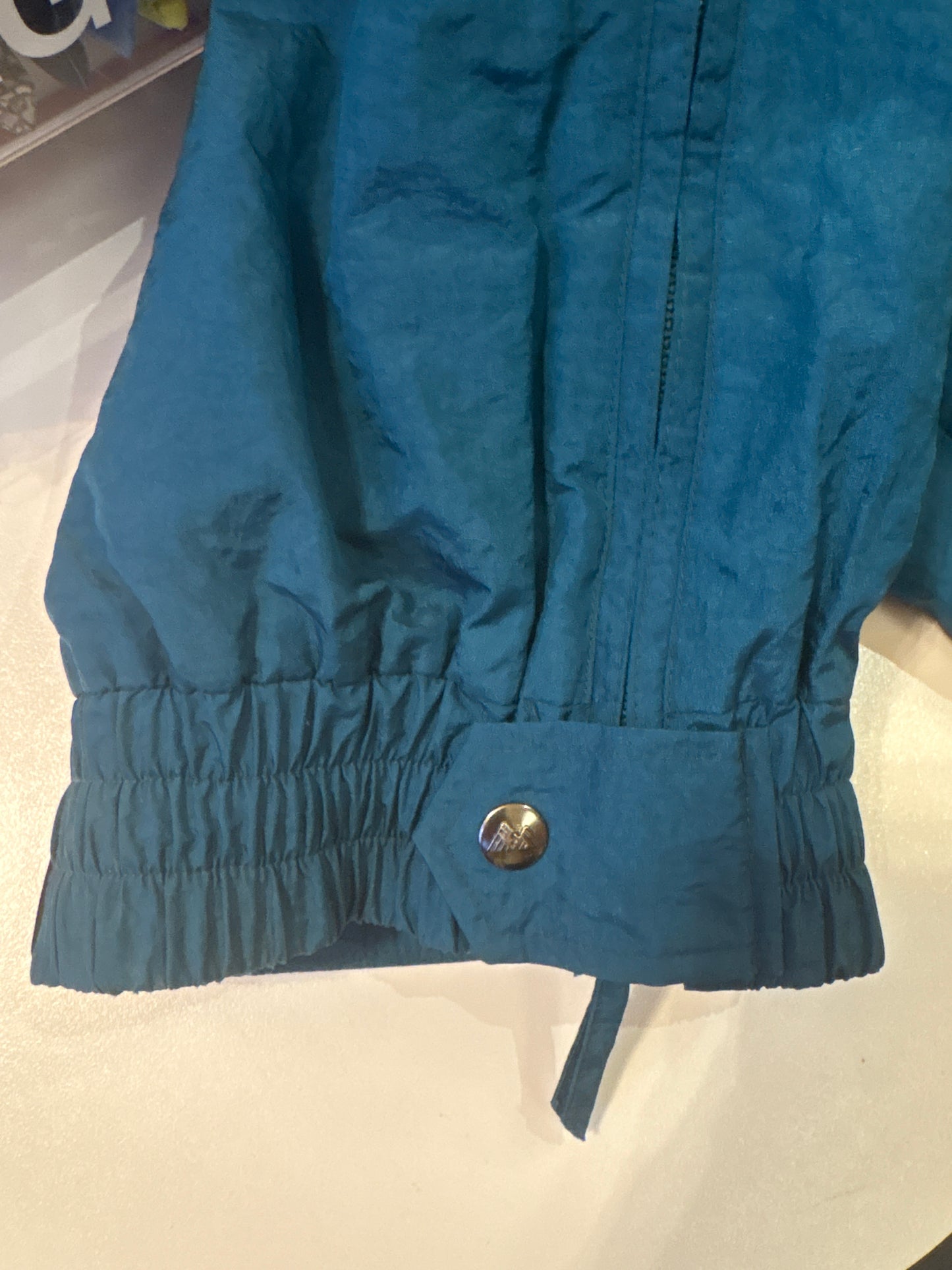 *North Country Teal Snowpants