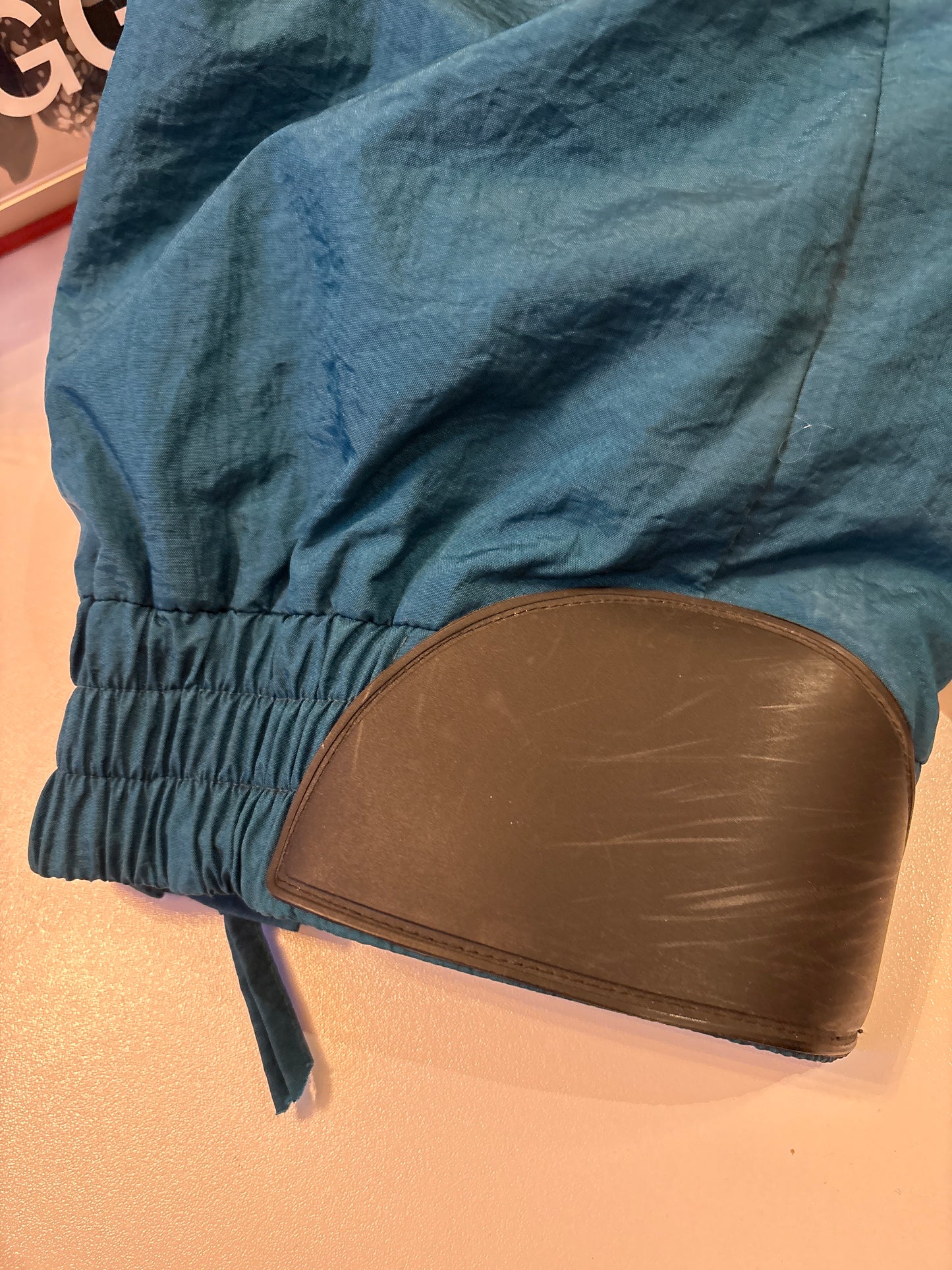 *North Country Teal Snowpants