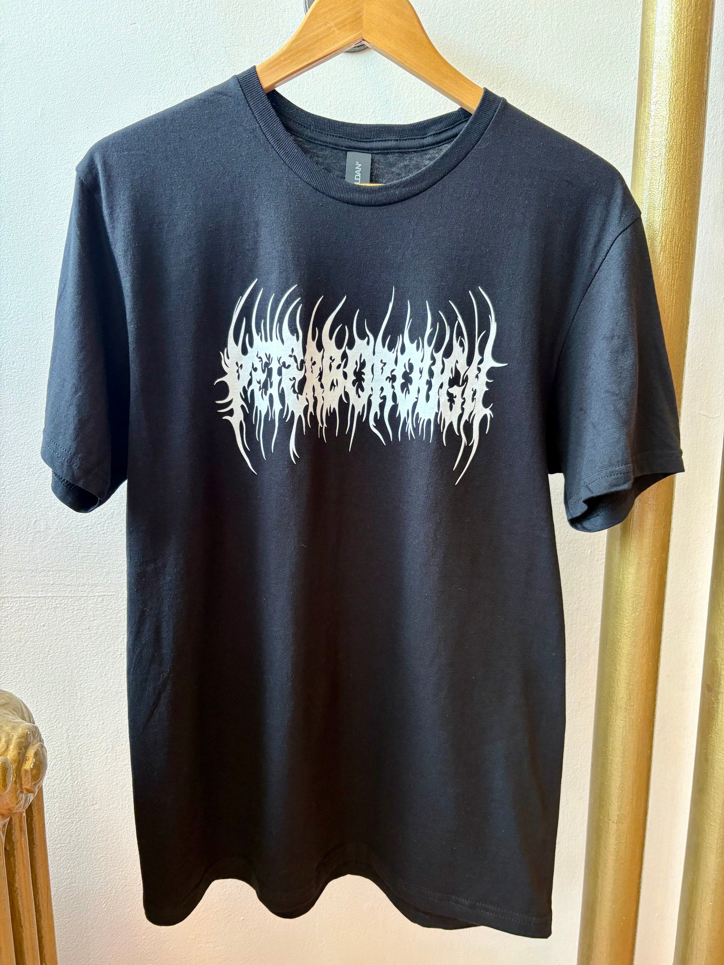 PTBO Death Metal T-Shirt
