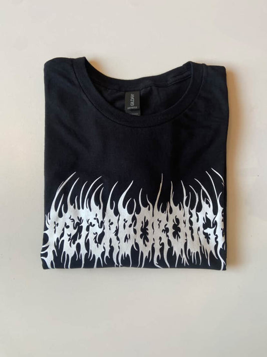 PTBO Death Metal T-Shirt