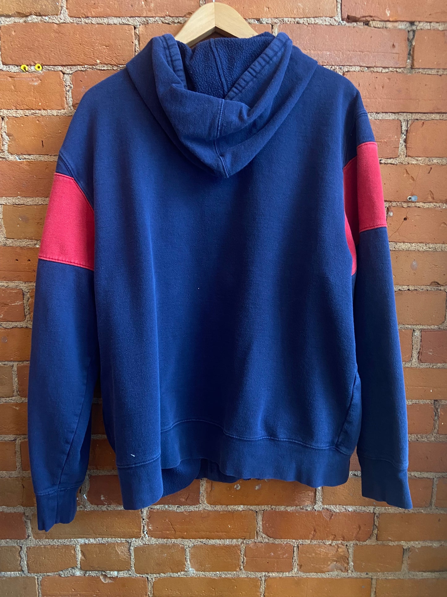 Reebok Montreal Canadiens Zip-Up Hoodie