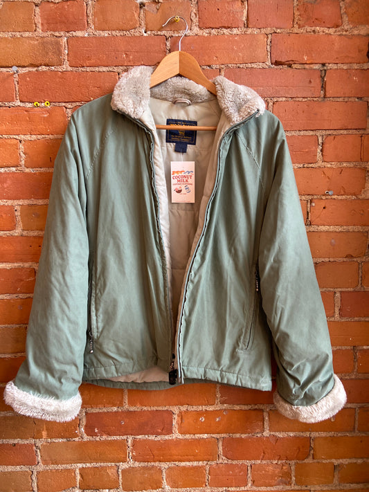 Vintage Woolrich 90s Jacket