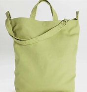 BAGGU Duck Bag